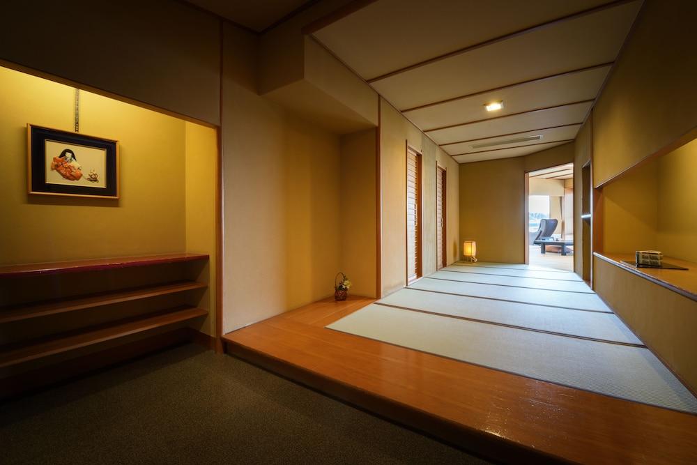 Komatsu-Kan Kofu-Tei Мацусима Экстерьер фото
