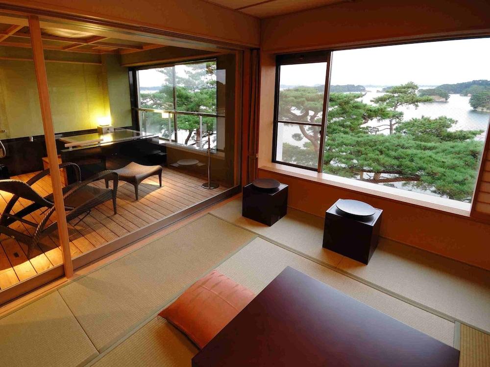 Komatsu-Kan Kofu-Tei Мацусима Экстерьер фото