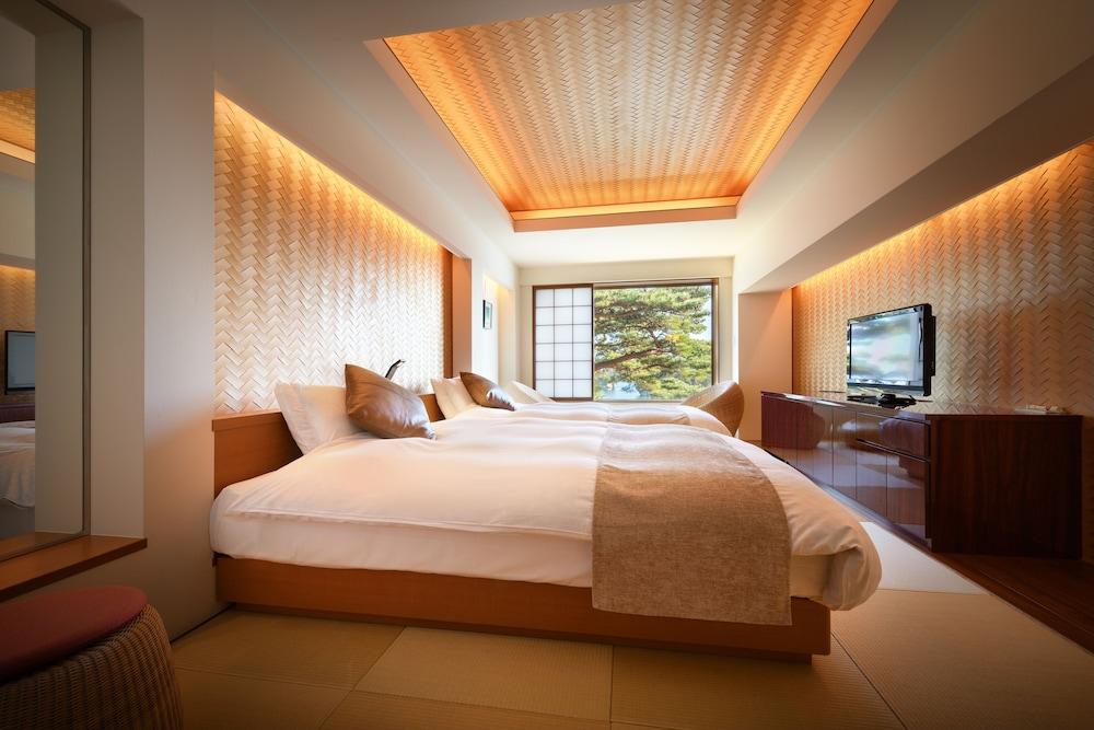 Komatsu-Kan Kofu-Tei Мацусима Экстерьер фото