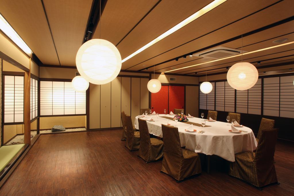 Komatsu-Kan Kofu-Tei Мацусима Экстерьер фото